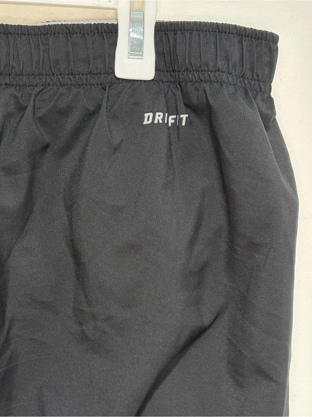 Nike dri fit